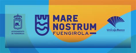 El Festival Cosqu N Rock Vuelve A Marenostrum Fuengirola El De Junio