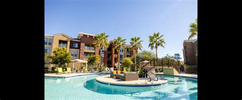 Prime Location In Ahwatukee Foothills Liv Apartments