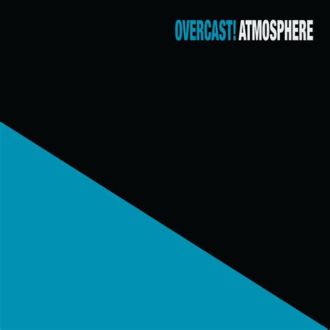 Overcast Year Anniversary Remaster Atmosphere