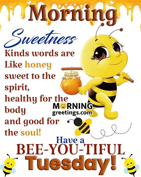 Best Tuesday Morning Quotes Wishes Pics Morning Greetings