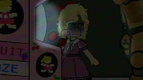 Susie Missing Children Incident Fnaf My Au Youtube