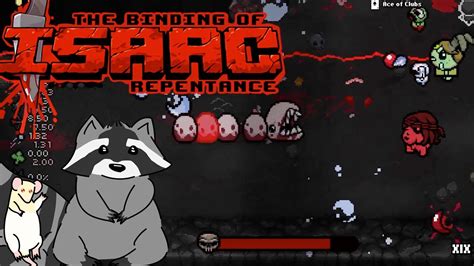 Tentamos De Novo Ft Vito Binding Of Isaac Repentance PT BR 70