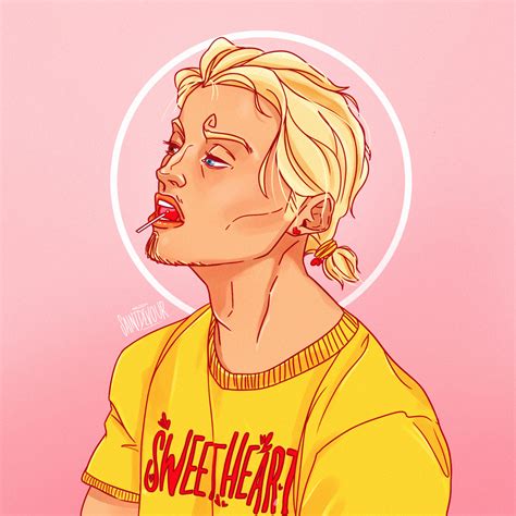 pork and beans — eastdemons: sanji with a lollipop? nice 4kids...