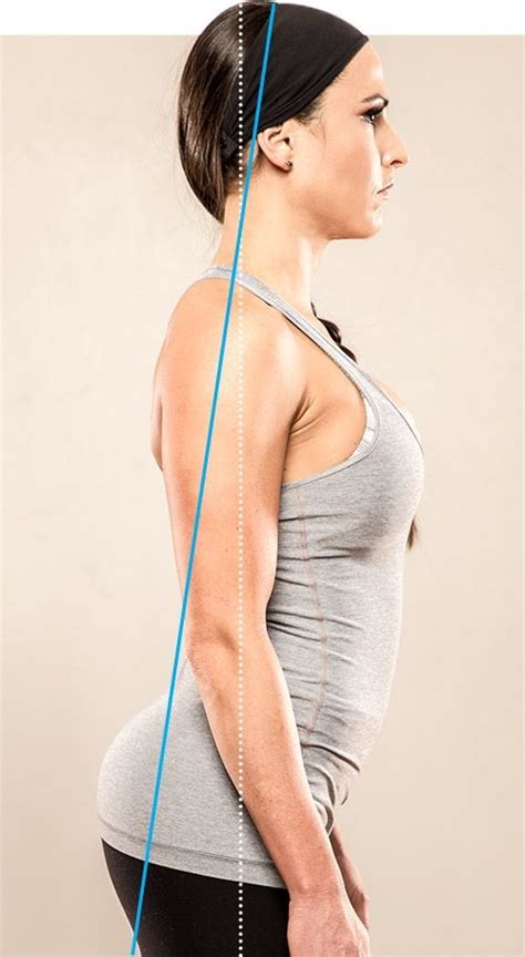 Posture Power How To Correct Your Body S Alignment Artofit