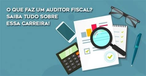 O Que Faz Auditor Fiscal Da Receita Federal Quanto Ganha