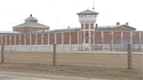 Sask Inmate Dies After Prison Brawl Cbc News