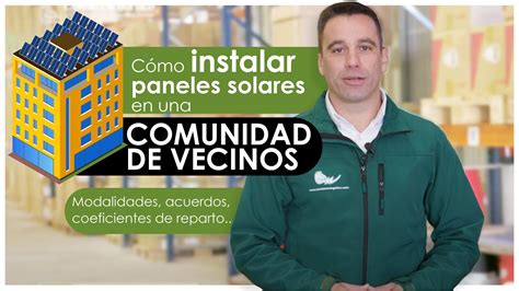 Gu A Imprescindible C Mo Puedes Instalar Placas Solares En Tu