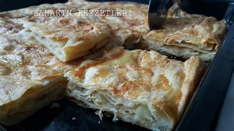 PATATESLİ KÖMBE TARİFİ RESİMLİ BAHARIN LEZZETLERİ Food Ethnic