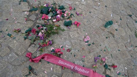 Bloemstukken Dodenherdenking Kapot Op De Dam Mogelijk Vernield AT5