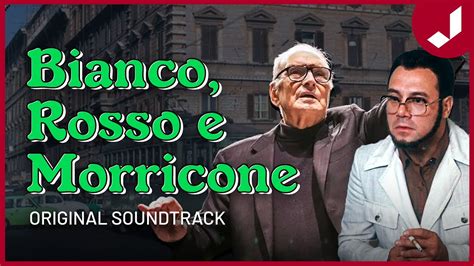 Bianco Rosso E Morricone Le Musiche Del Maestro Nei Film Di Carlo