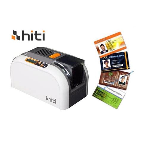 Cs E Id Card Printer Passport Id From Dlk Photo Uk