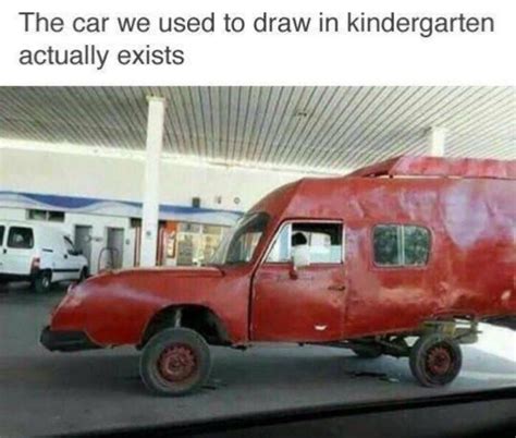 Drawing irl : r/ShittyCarMod