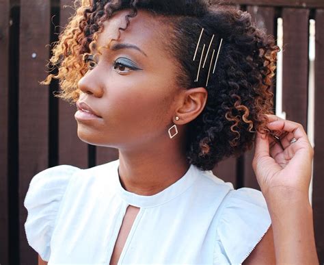 The hair accessories your afro hair needs