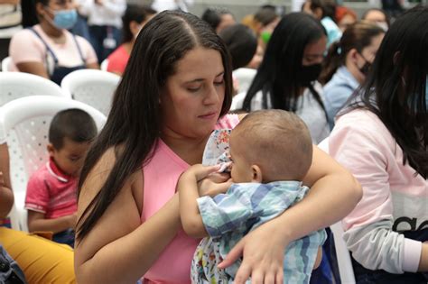 Plan Decenal de Lactancia Materna Alcaldía de Medellín