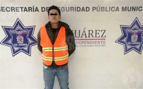 Municipales arrestan a hombre con orden de aprehensión