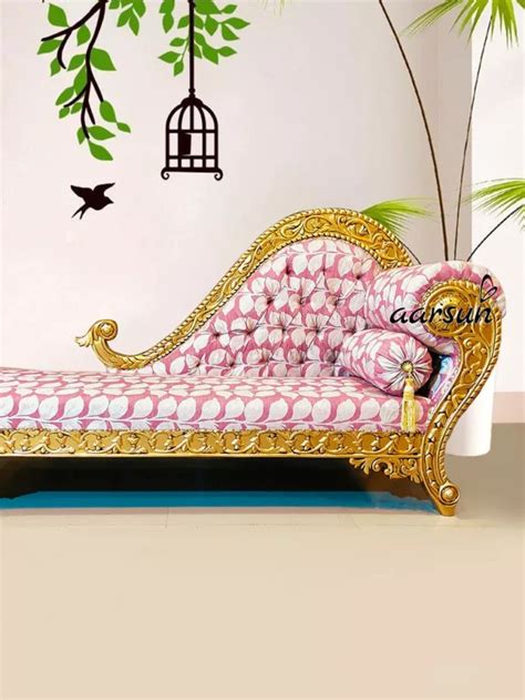 9 Royal Chaise Lounge Designs For A Quick Nap During Day Time Aarsun