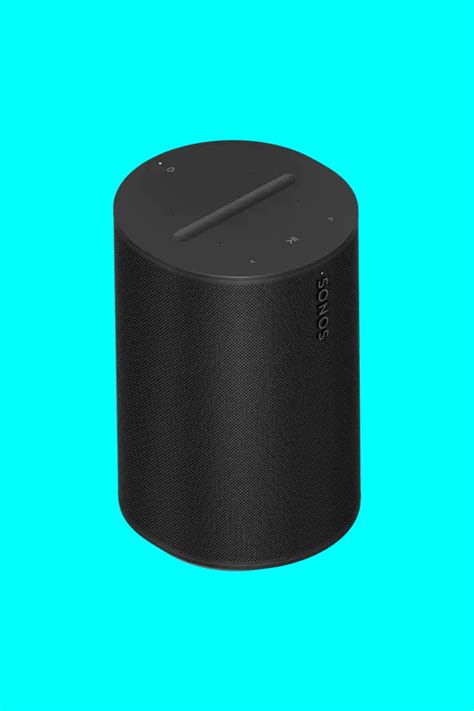 Sonos Era Review The New Smart Speaker Standard Wired Lupon Gov Ph