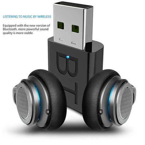 Mini Usb Bluetooth Metteur R Cepteur St R O Bluetooth Rca Usb