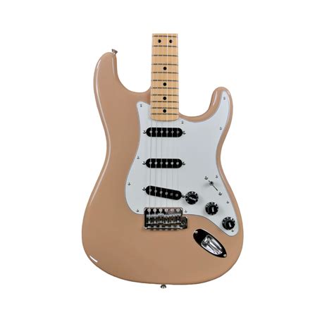 Ernie Williamson Music - Fender Limited MIJ International Color ...