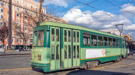 Rome Tram Tracks Tour - Tour Review | Condé Nast Traveler