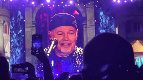 Vasco Rossi Una Canzone Damore Buttata Via Roma Circo Massimo