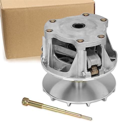 Amazon New Polaris Rzr Xp Primary Clutch Polaris