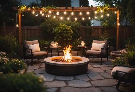 21 DIY Backyard Ideas: Transform Your Space with Simple Projects