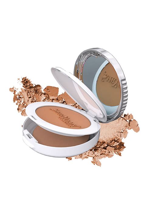 2 In 1 Oil Control Compact Powder