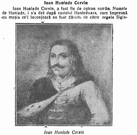 Ioan de Hunedoara sau Iancu de Hunedoara? Documente - partea I - Istorie Veche Istorie Veche