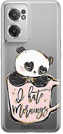 Babaco Ert Group Etui Na Telefon Oneplus Nord Ce Case Wz R Panda