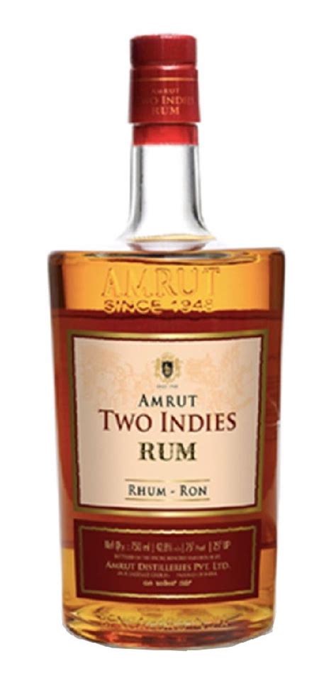 Amrut Two Indies Rum B2023 07l Indie Rum House