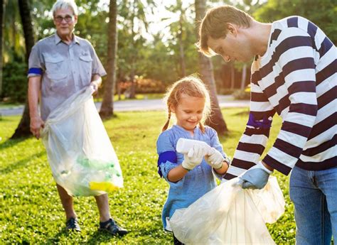 Puliamo Il Mondo La Campagna Di Legambiente Cure Naturali It