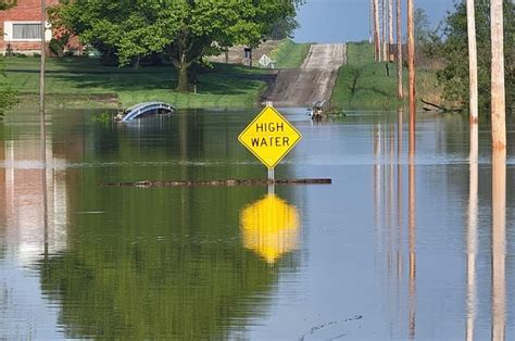 Major Flooding In Bucyrus Photo Gallery Crawford County Now