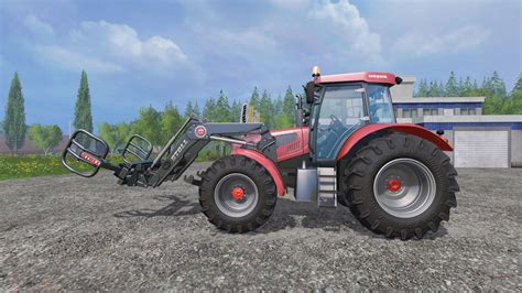 Ursus Fl V Pour Farming Simulator