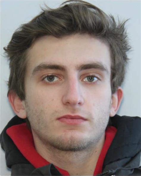 Update Man Wanted On Province Wide Arrest Warrant Waterfront Media