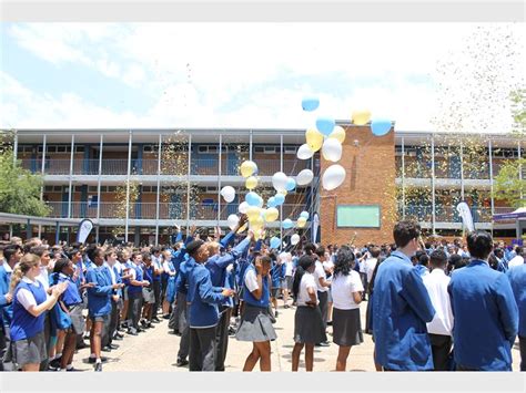 Bryanston High School celebrates its 50th anniversary | Sandton Chronicle