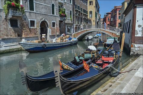 Que Ver En Venecia Todo Lo Que Hacer Y Visitar En La Ciudad De Los Canales