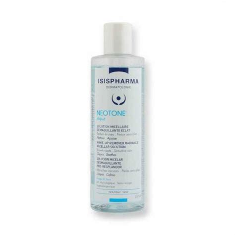 Neotone Aqua Ml Isispharma Dermatodo