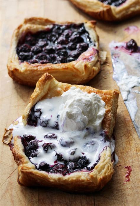 25+ Puff Pastry Dough Recipes