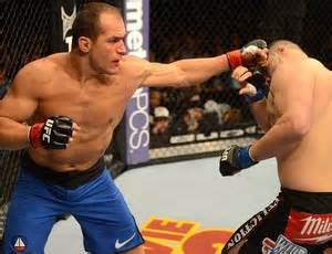 Mesmo Derrotado Junior Cigano O Lutador Mais Bem Pago Do Ufc