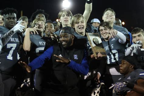 Reeltown looks to unseat Fyffe in Class 2A title game | Prep Blitz ...