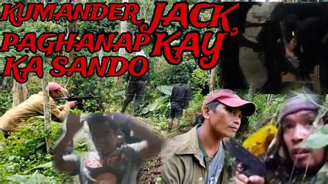 Full Oparation Pagligtas Kay Sando Adventure Fb Acc Junie Rabanes Youtube