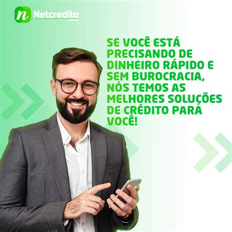 Se você está precisando de dinheiro rápido e sem burocracia nós temos