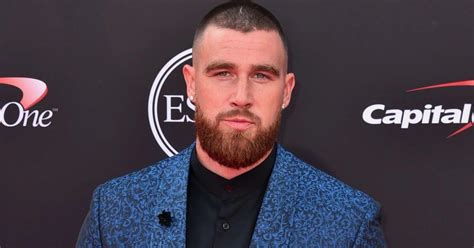 Travis Kelce Net Worth, Career, Income, And Relationship ...