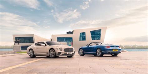 Bentley Cars and SUV List: Price, Reviews, and Specs