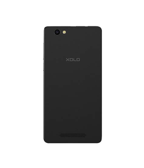 Xolo Era X Fiche Technique Phonesdata