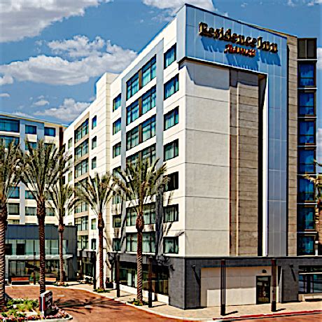 Residence Inn at Anaheim Resort/Convention Center