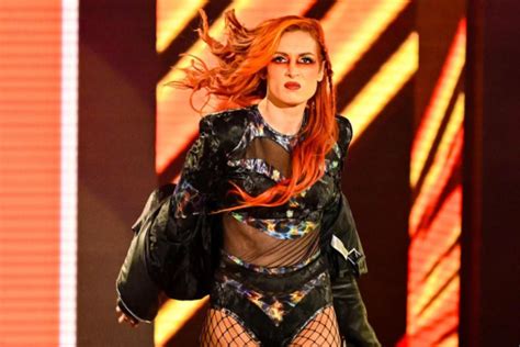 Wwes Becky Lynch Announces She Has Joined The Cast Of Star Trek