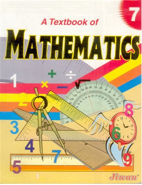 megabyte: R D Sharma Mathematics Class 7 PDF Download free