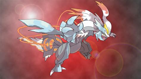 Kyurem Hd Wallpapers Wallpaper Cave